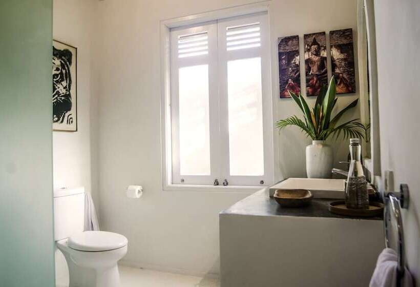 Номер Стандарт Двуспальная Кровать, Lila Boutik Residence