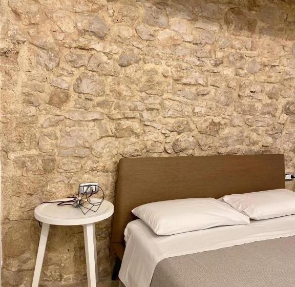 Номер Стандарт, Altrelli Rooms