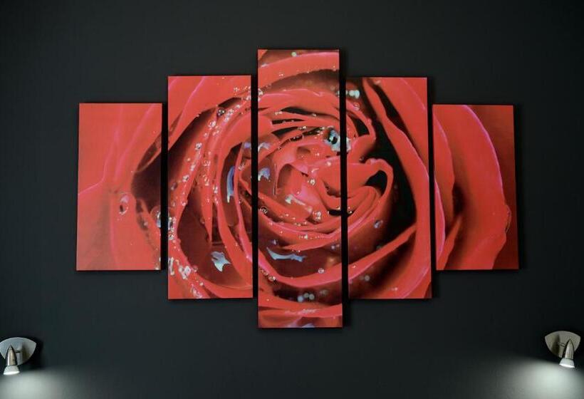 Номер Стандарт Трехместный, Le Tre Rose