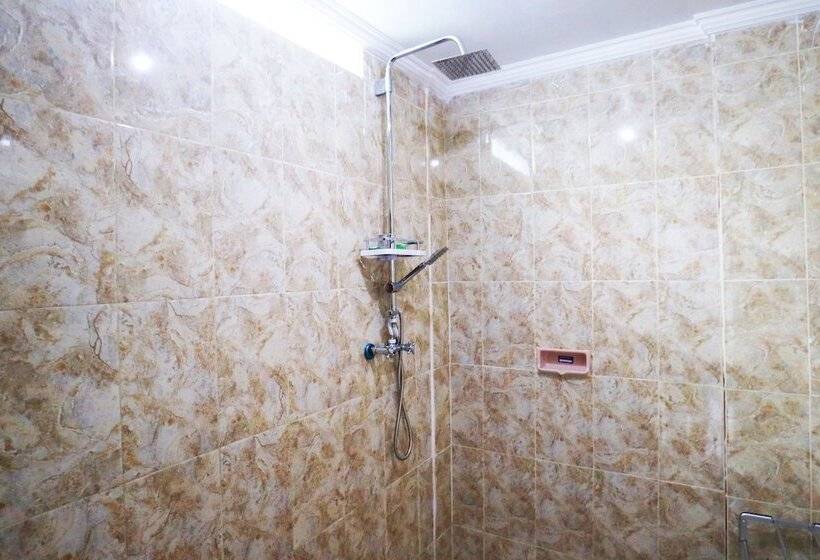 Номер Superior, The Wina Echo Beach Guest House