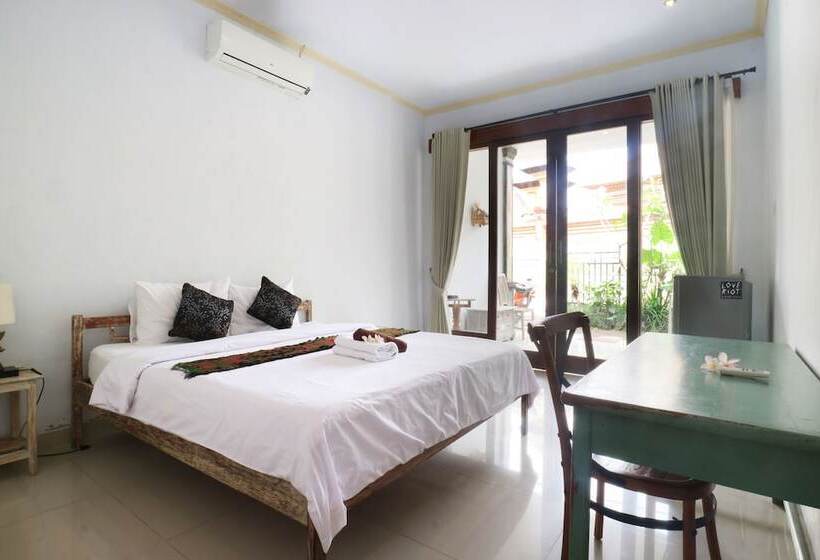 Номер Superior, The Wina Echo Beach Guest House