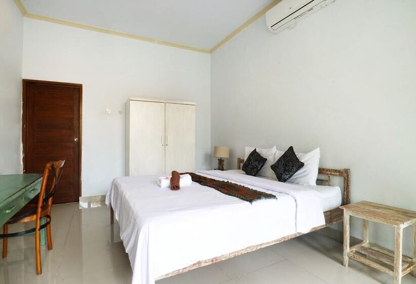 Номер Superior, The Wina Echo Beach Guest House
