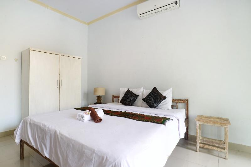 Номер Superior, The Wina Echo Beach Guest House