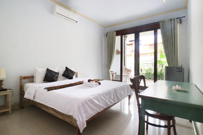 Номер Superior, The Wina Echo Beach Guest House