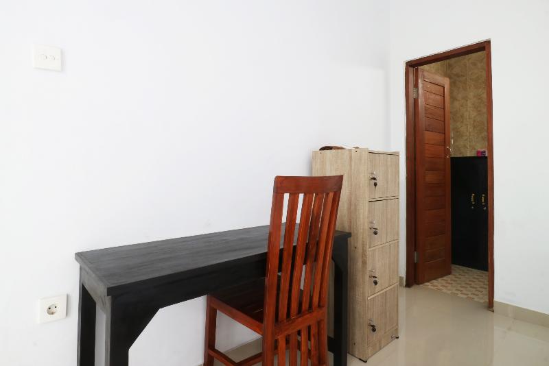 Четырехместный Номер Стандарт, The Wina Echo Beach Guest House