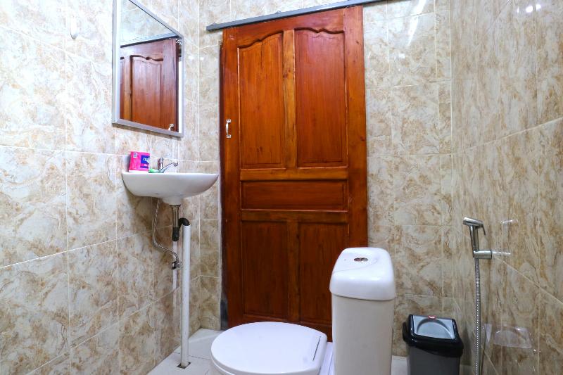 Номер Superior, The Wina Echo Beach Guest House