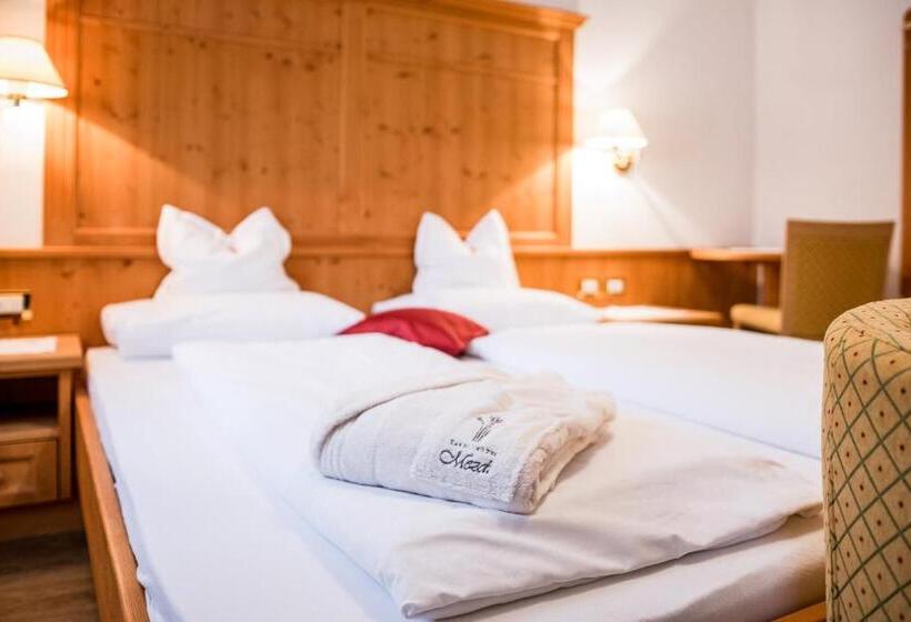 舒适型房间, Garni Hotel Mezdi