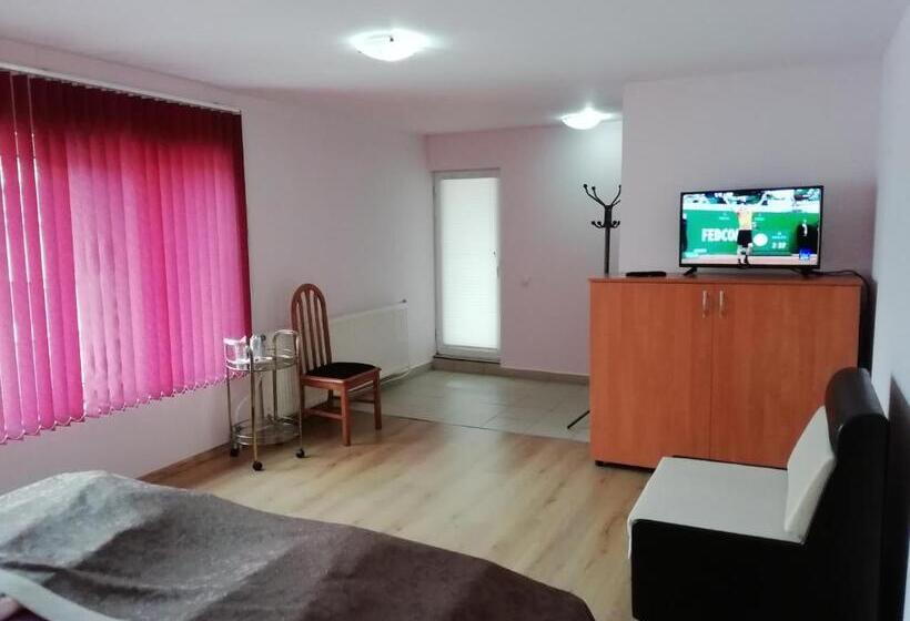 استودیوی استاندارد, Guest House Lila