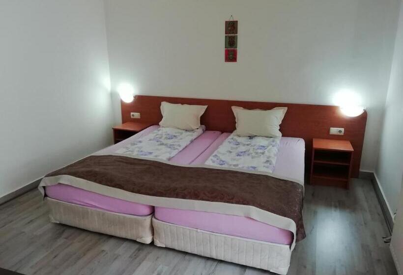 استودیو خانوادگی, Guest House Lila