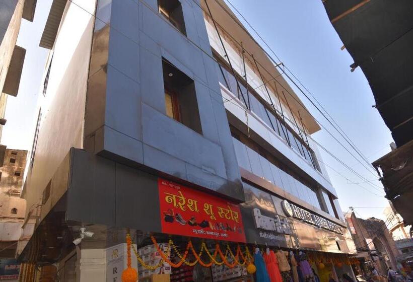 套房, Ajmer Regency