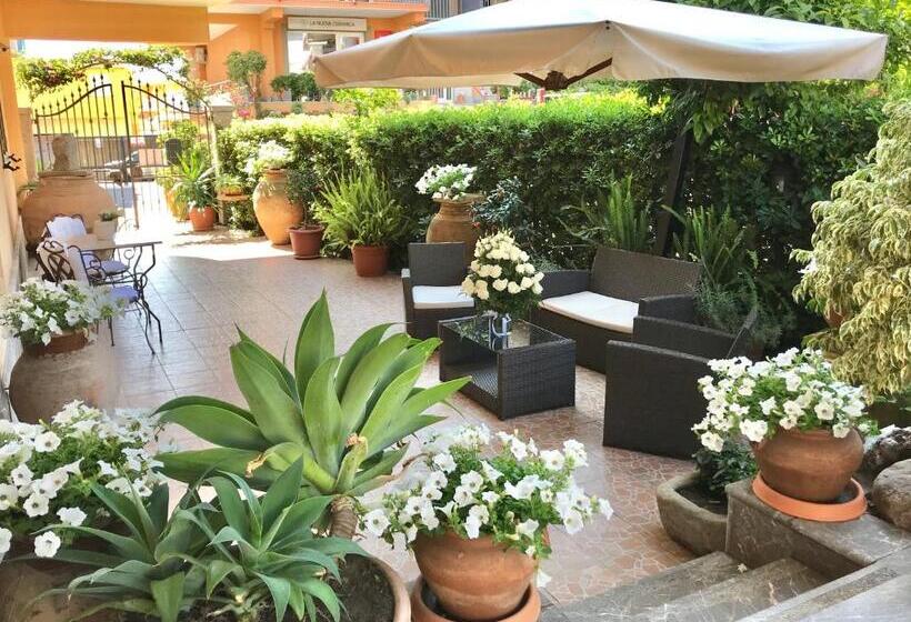 اتاق استاندارد, B&b Mareagrò