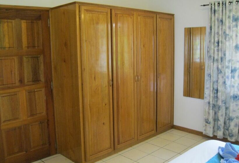 کلبه ییلاقی, Chepsted Chalets