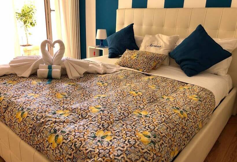 Номер Стандарт Двуспальная Кровать, B&b La Rada