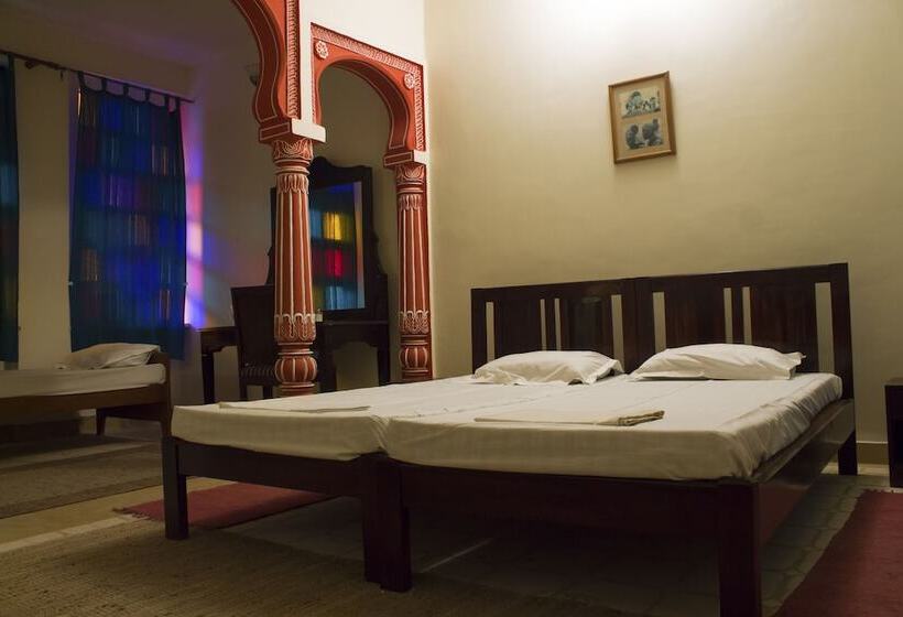 标准间, Haveli Kalwara   A Heritage