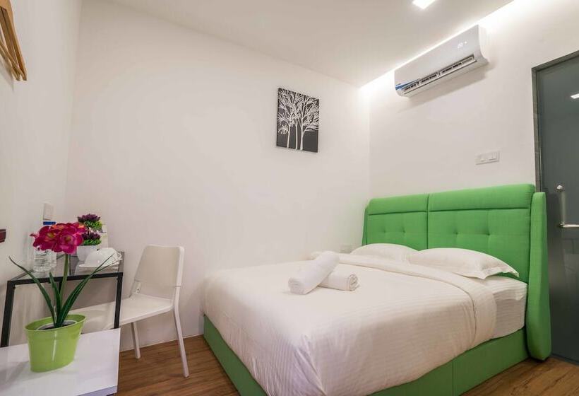 Quarto Superior, My Sj