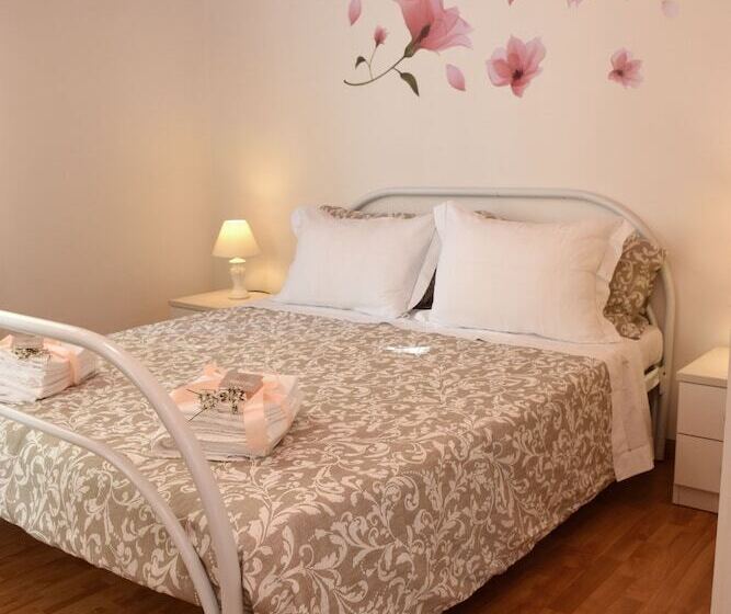 اتاق لوکس, Miro B&b
