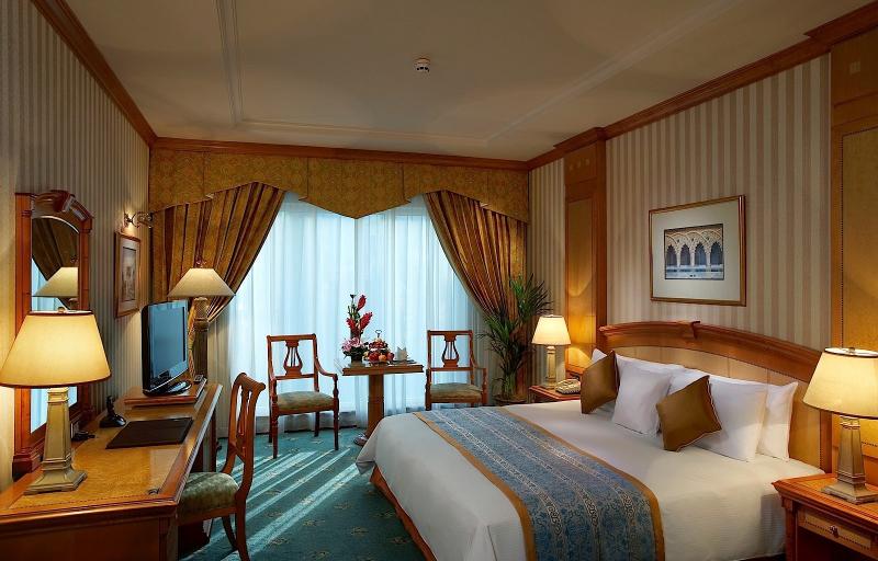 Номер Deluxe, Knight Castle Hotel   Formerly Known As Carlton Palace