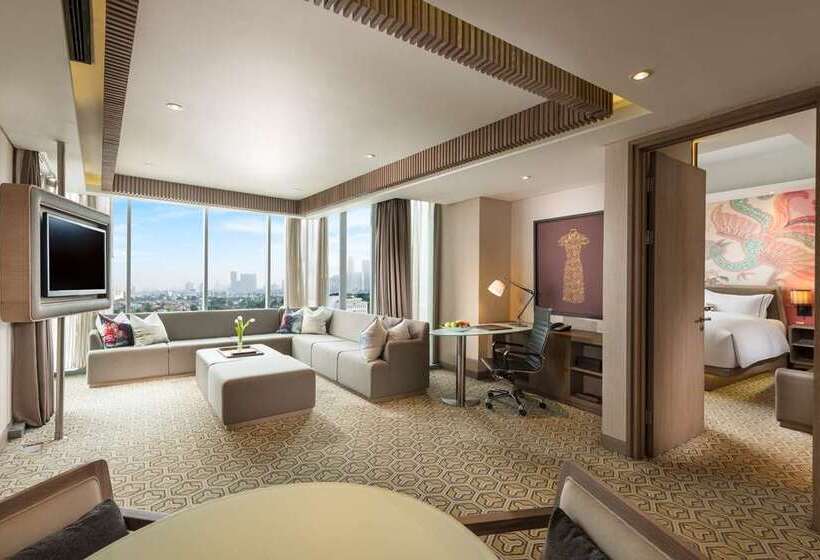 Suite, Hagia Sofia Mansions Istanbul, Curio Collection By Hilton