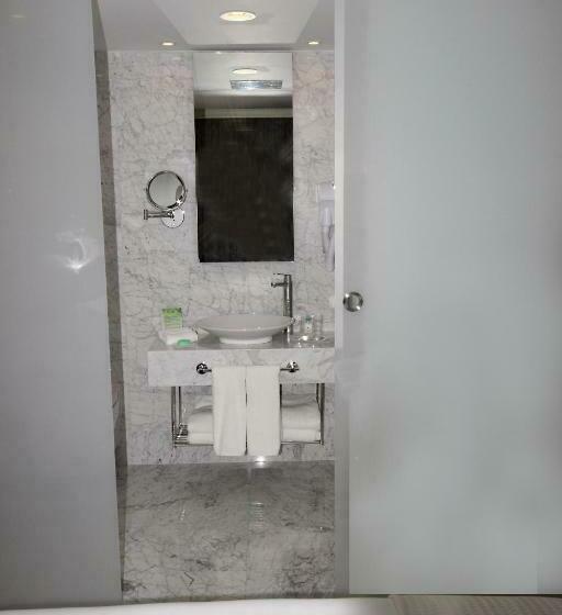 デラックスルーム, Ramada Istanbul Grand Bazaar