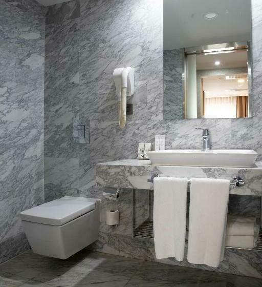 غرفة ديلوكس, Ramada Istanbul Grand Bazaar