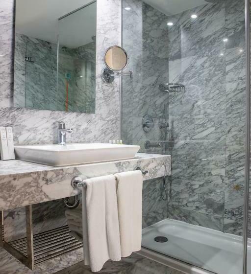 デラックスルーム, Ramada Istanbul Grand Bazaar