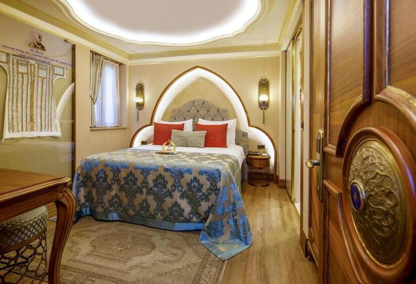Standard Room, Romance Istanbul Hotel Boutique Class