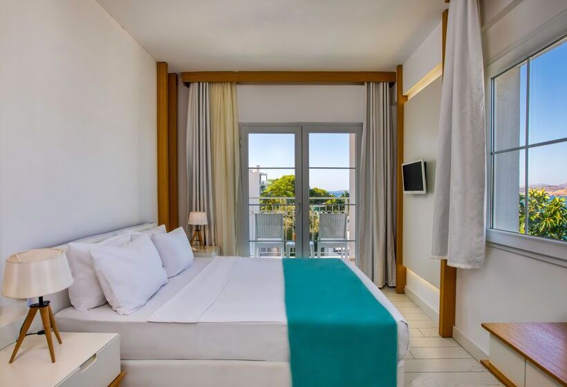 ファミリールーム, Labranda Tmt Bodrum