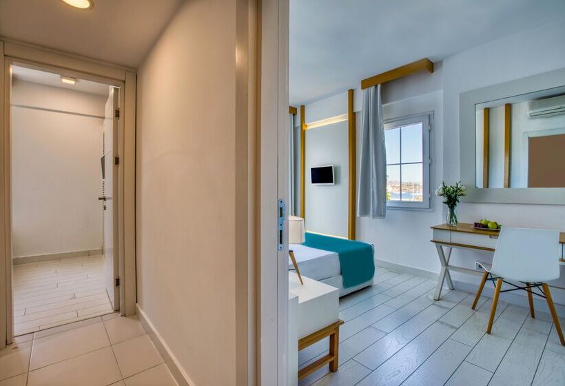 ファミリールーム, Labranda Tmt Bodrum