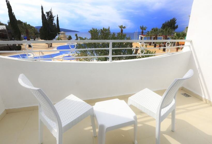 スタンダードルーム, Labranda Tmt Bodrum