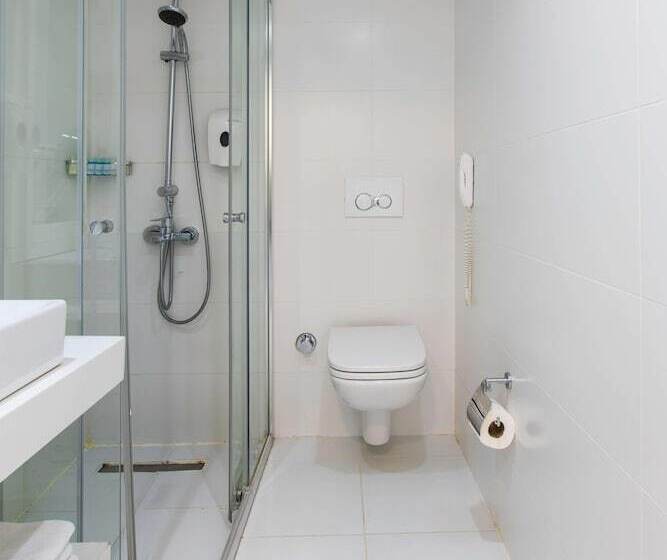 ファミリールーム, Labranda Tmt Bodrum