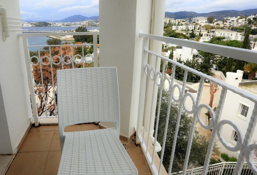 ファミリールーム, Labranda Tmt Bodrum