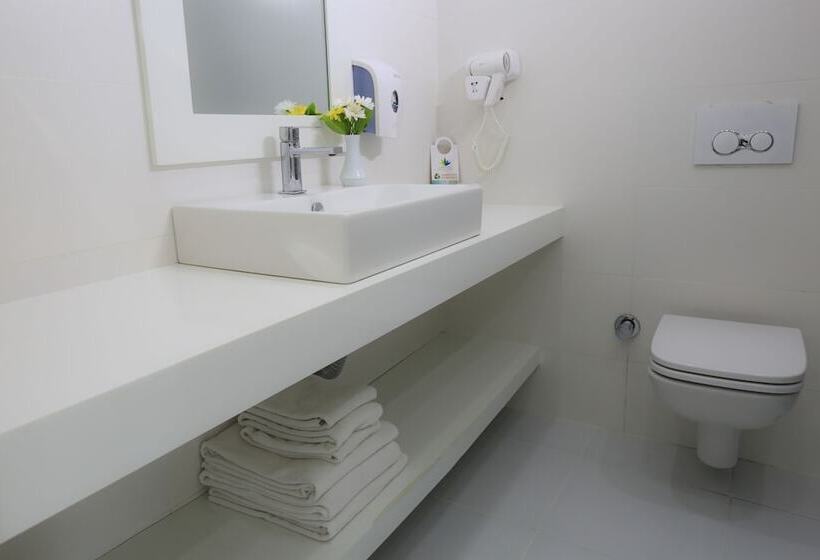ガーデンビュースーペリアールーム, Labranda Tmt Bodrum
