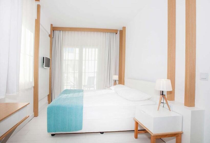 コンフォートルーム, Labranda Tmt Bodrum