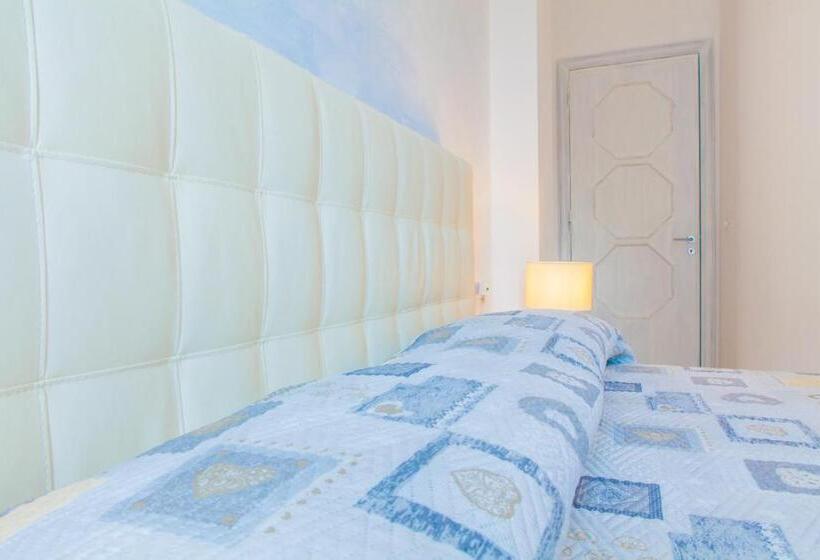 이코노미 룸, B&b Eco Dal Mare