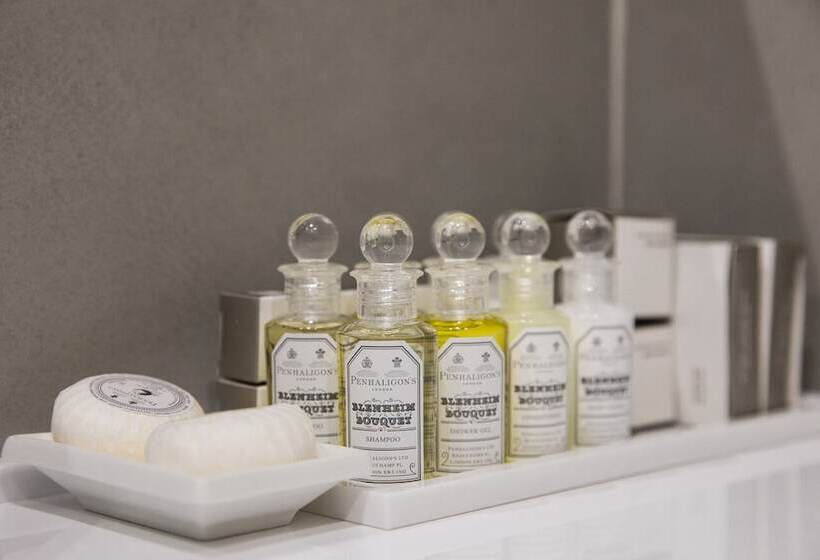 سوییت, Boutique Hotel 39