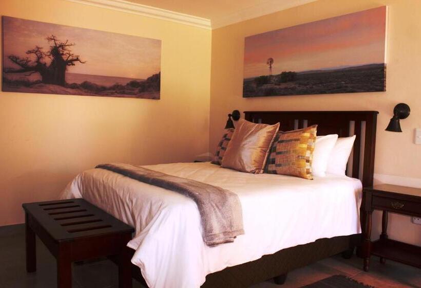 Номер Deluxe, New Haven Guest House  Ltd