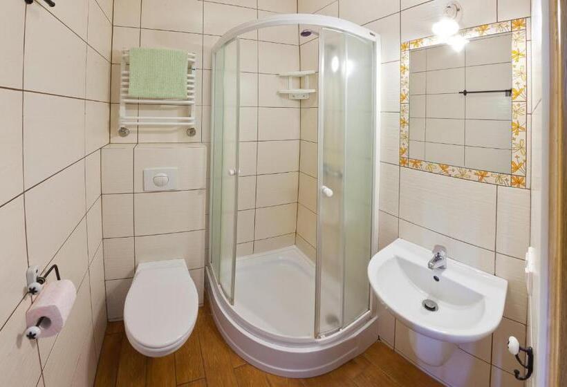 Номер Стандарт, Mileżówka   Noclegi&spa