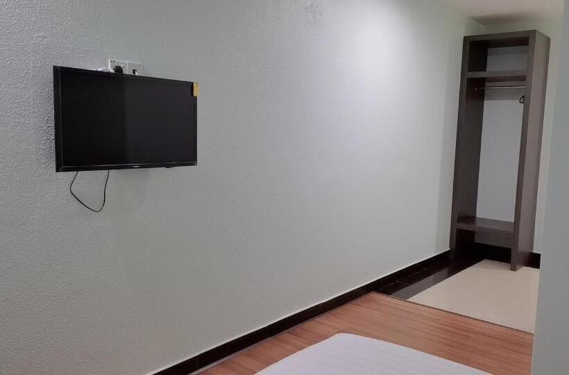 Family Suite, Salim Room