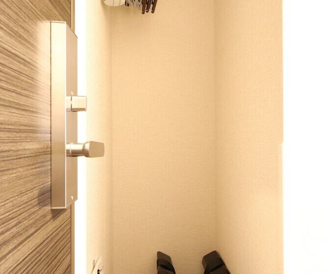 스탠다드 룸, Smile Hotel Premium Osaka Higashishinsaibashi