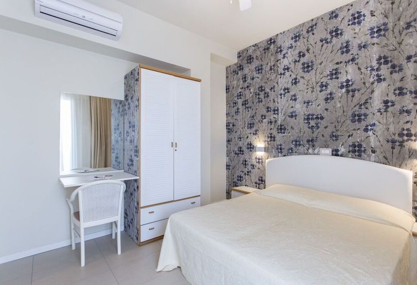Номер Стандарт, Boutique & Spa Sirena