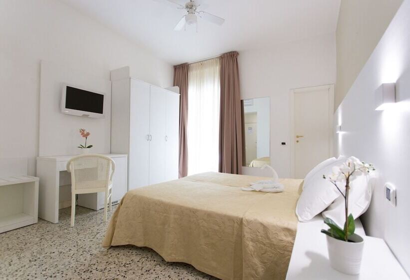Номер Стандарт Трехместный, Boutique & Spa Sirena
