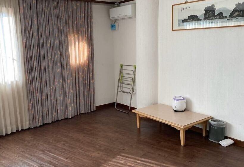 חדר סטודיו סטנדרד, Seorak Pine Resort