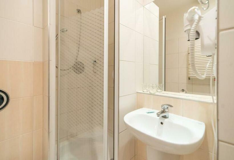 اتاق استاندارد, Seapark Hotel Wellness & Spa
