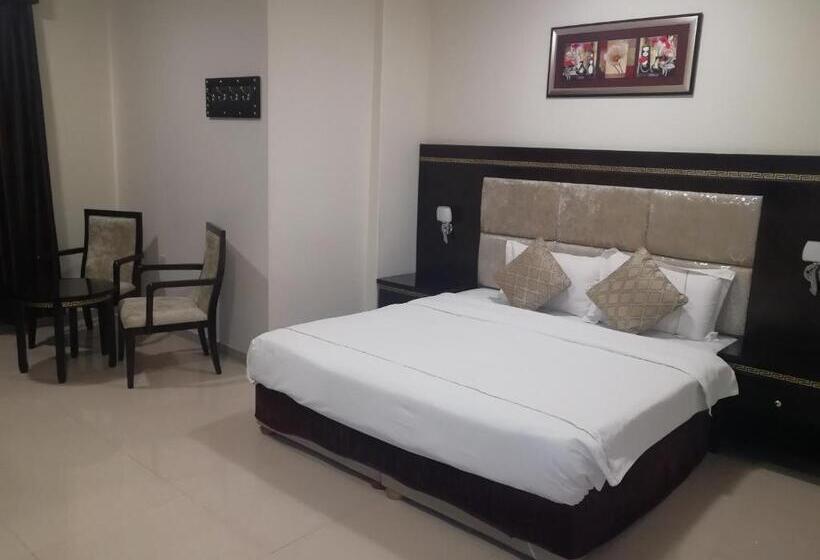 Апартаменты 1 Спальня, Al Masem Luxury Hotel Suites 3 Al Ahsa