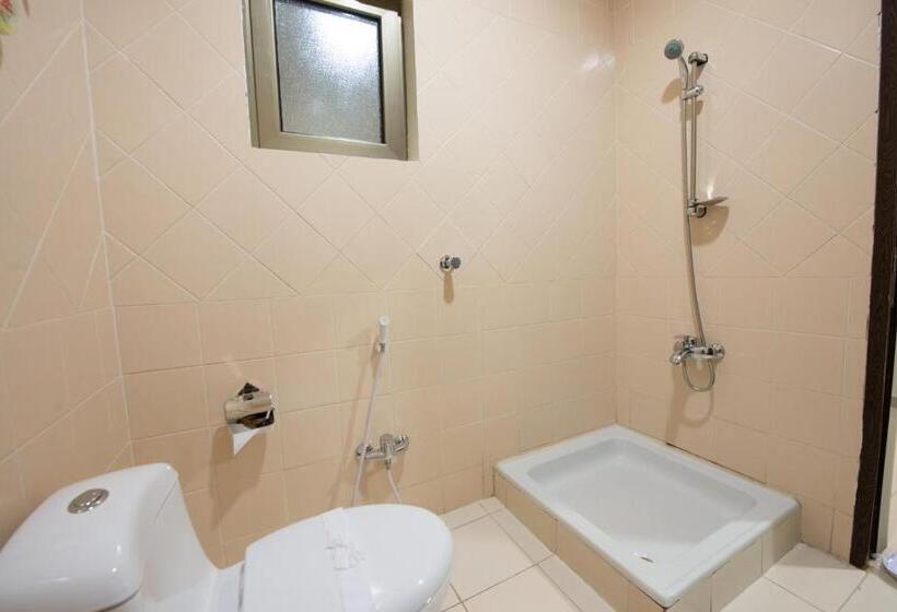 Апартаменты 2 Спальни, Al Masem Luxury Hotel Suites 3 Al Ahsa