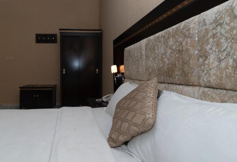 Апартаменты 3 Спальни, Al Masem Luxury Hotel Suites 3 Al Ahsa