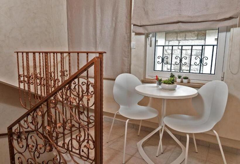 דירת חדר, Villa Luna Trogir