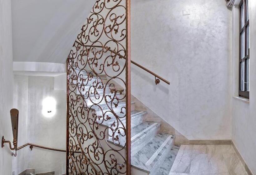 חדר דלוקס, Villa Luna Trogir