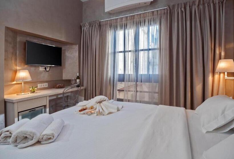 חדר סטנדרט, Villa Luna Trogir