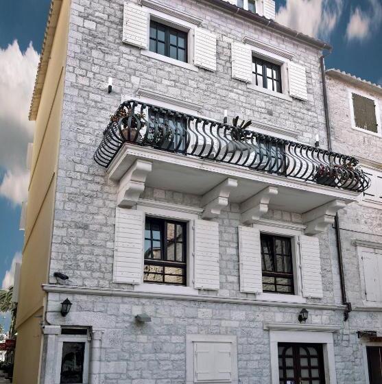 דירת חדר, Villa Luna Trogir